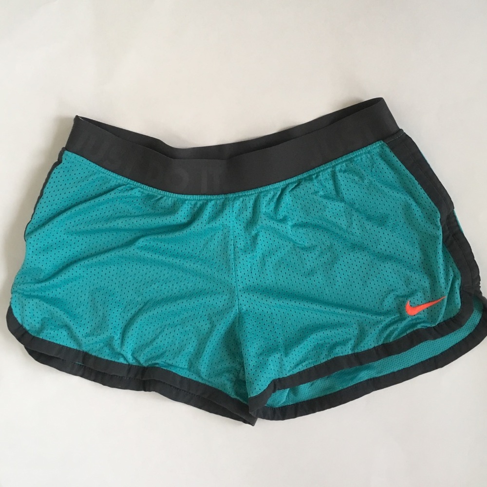 Nike Athletic Shorts